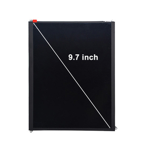 Pantalla Lcd de 9,7 pulgadas completamente Original para Ipad 5 6, pantalla Lcd de tableta con botón de inicio, reemplazo de pantalla táctil