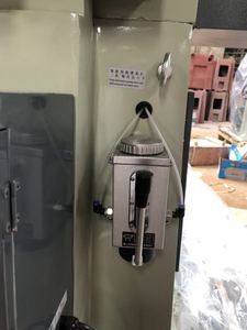 2024厂家直销180x13x31.75/通用工具平面磨床32毫米砂轮M618数控平面磨床 - Product Image 4