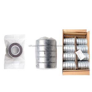 Vòng bi rãnh sâu Nhật Bản chính hãng 6802 DDU <span class=keywords><strong>ZZ</strong></span> CM C3 61802-2rs1 61802-2Z 15*24*5mm tốc độ cao, tuổi thọ cao - Product Image 6