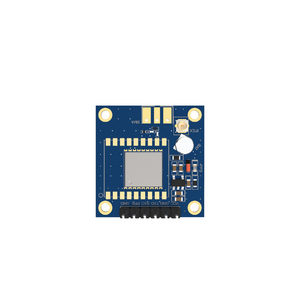 G-NiceRF bassa potenza e alta precisione: modulo GPS satellitare multimodale modulo di localizzazione gps serie GPS03 - Product Image 6