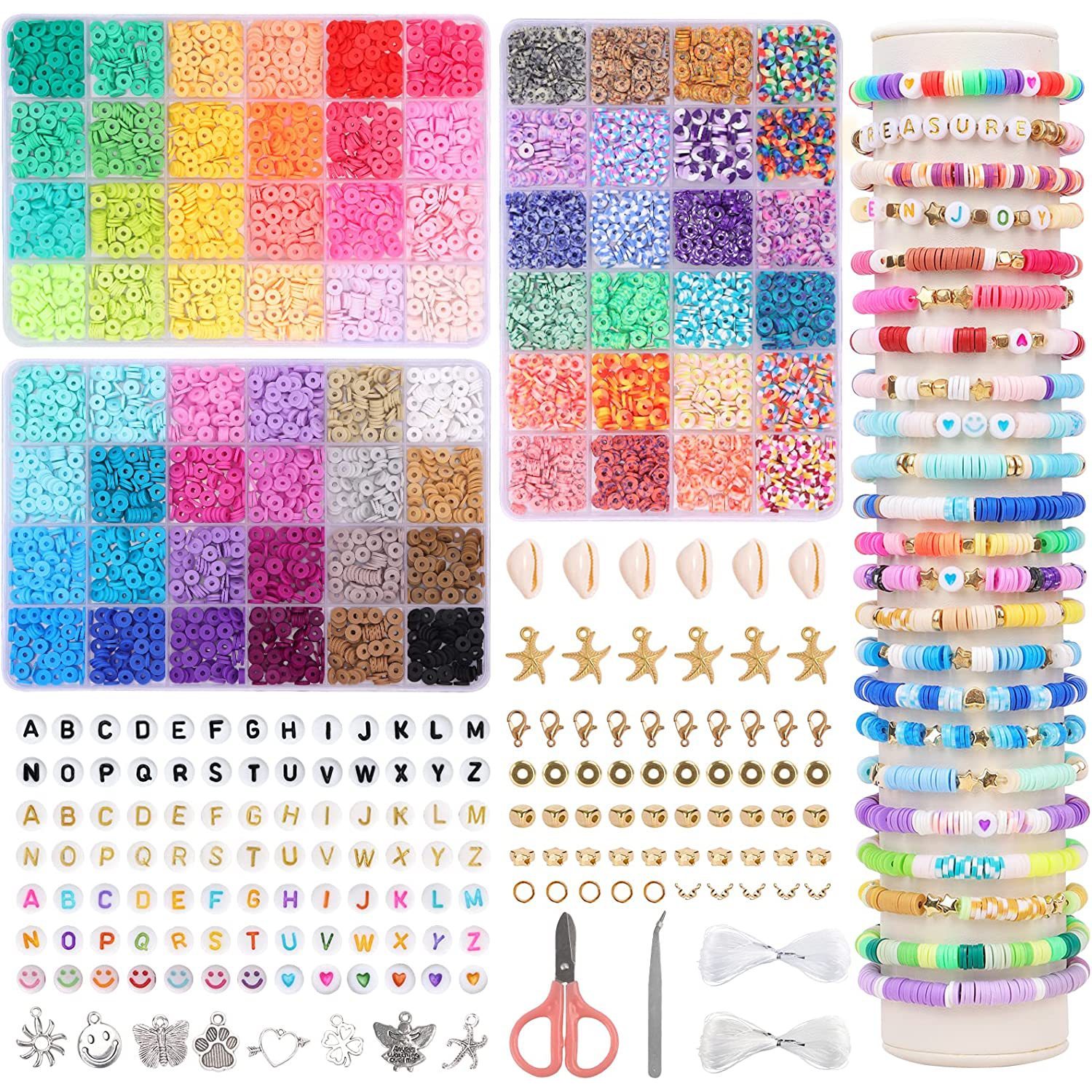 72 colors