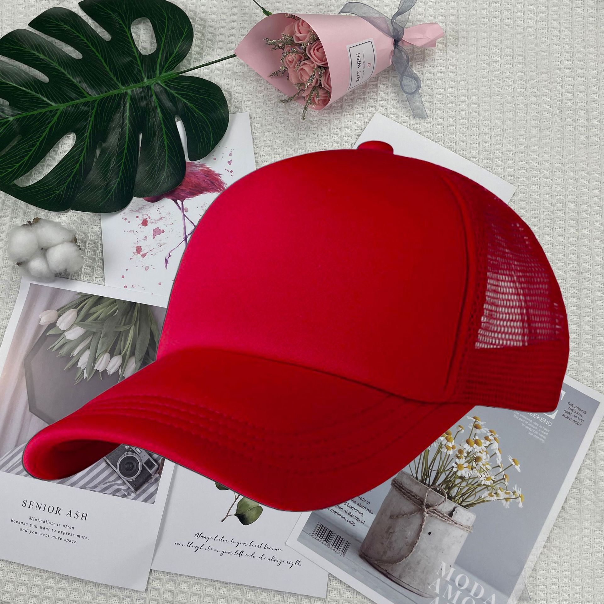 TODO ROJO