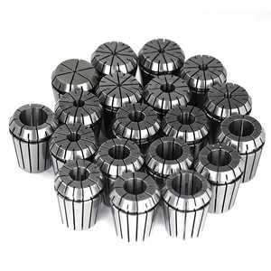 Er32 chính xác CNC phay máy thép Hướng dẫn sử dụng và điện khoan chuck với đàn hồi mùa xuân <span class=keywords><strong>Collet</strong></span> cho khắc - Product Image 3
