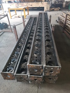 Прочная стальная балка или опалубочные леса - Product Image 6