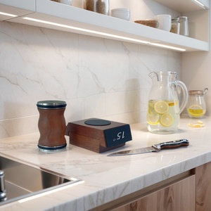 Hướng dẫn sử dụng chuyên nghiệp cán dao mài lưỡi mài công cụ aiguiseur de couteau tiện ích nhà bếp cho Nhà Đầu bếp nhà hàng - Product Image 2