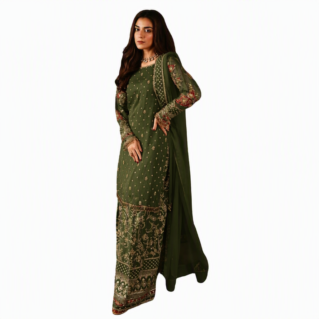Army Green