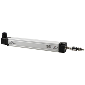 LWH Neues Modell Linearwandler-Weg sensor 75mm für Druckguss maschine - Product Image 4