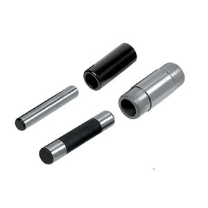 高质量挖掘机备件履带连杆衬套定制履带销和衬套 - Product Image 2