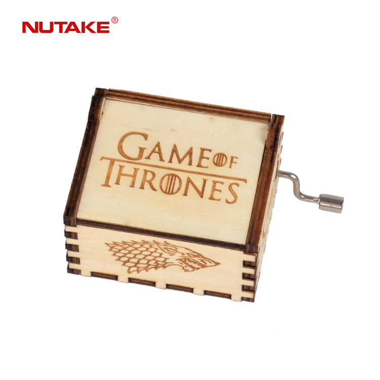 Game of Thrones
