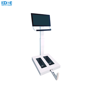 Orthoview 360: đánh giá chân toàn diện sử dụng máy quét chân 3D hiện đại - Product Image 2