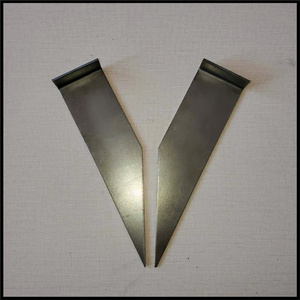 Custom Manufacturing Cnc Punching <strong>Part</strong> for Sheet Metal Stamping Service Precision Switch Stamping <strong>Part</strong> - Product Image 4