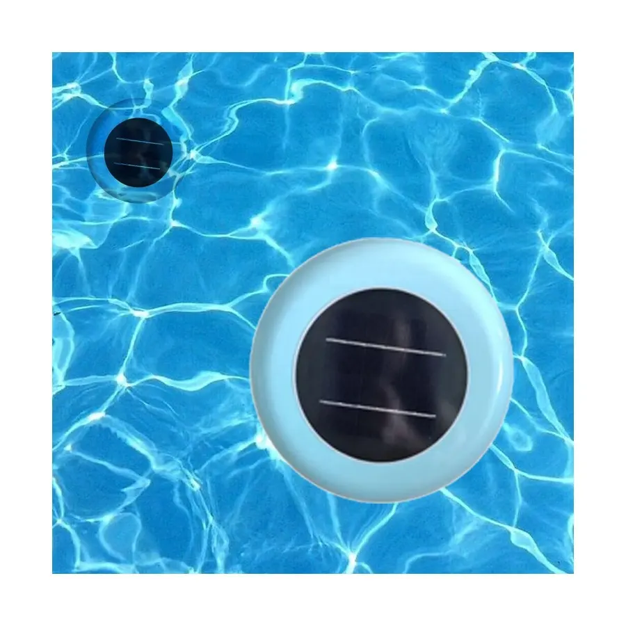 للبيع بالجملة بكتيريا Alage تقلل من استخدام حمام السباحة الفندقي المؤين الشمسي لحمام السباحة