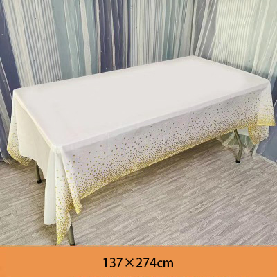 Tablecloth 1pcs