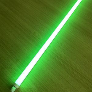 5 Pcs/ Set Color Changing RGBW <strong>LED</strong> Lamp WS2812 Controller Multicolor Dimmable Waterproof T5 <strong>T8</strong> RGB <strong>LED</strong> Tube Lights - Product Image 3