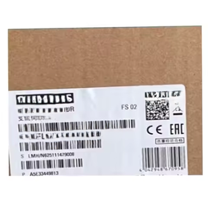 Modulo di comunicazione ETHERNET inscatolato nuovissimo e originale 6GK7243-1GX00-wbr0XE0 PLC - Product Image 1
