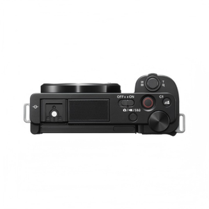 HFT toptan profesyonel ZV-E10 Mirrorless dijital kamera DSLR HD APS-C CMOS sensör SD kart ile Zoom objektifi formatı-ucuz vücut - Product Image 4