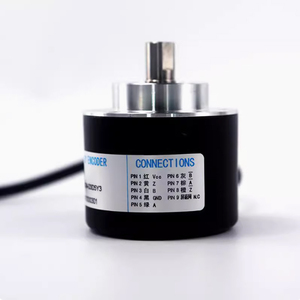 EI58S11-1024-D3D5Y3 поворотного датчика главного блока лифта KONE - Product Image 3