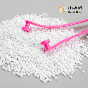 High Quality Soft <strong>PVC</strong> Granules /<strong>PVC</strong> Compound Plastic Raw Material Factory Price - Product Image 1