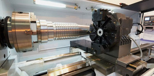 CKE6166Z DMTG-máquina de torno de torneado CNC, DMTG, herramienta, cama plana Horizontal - Product Image 6