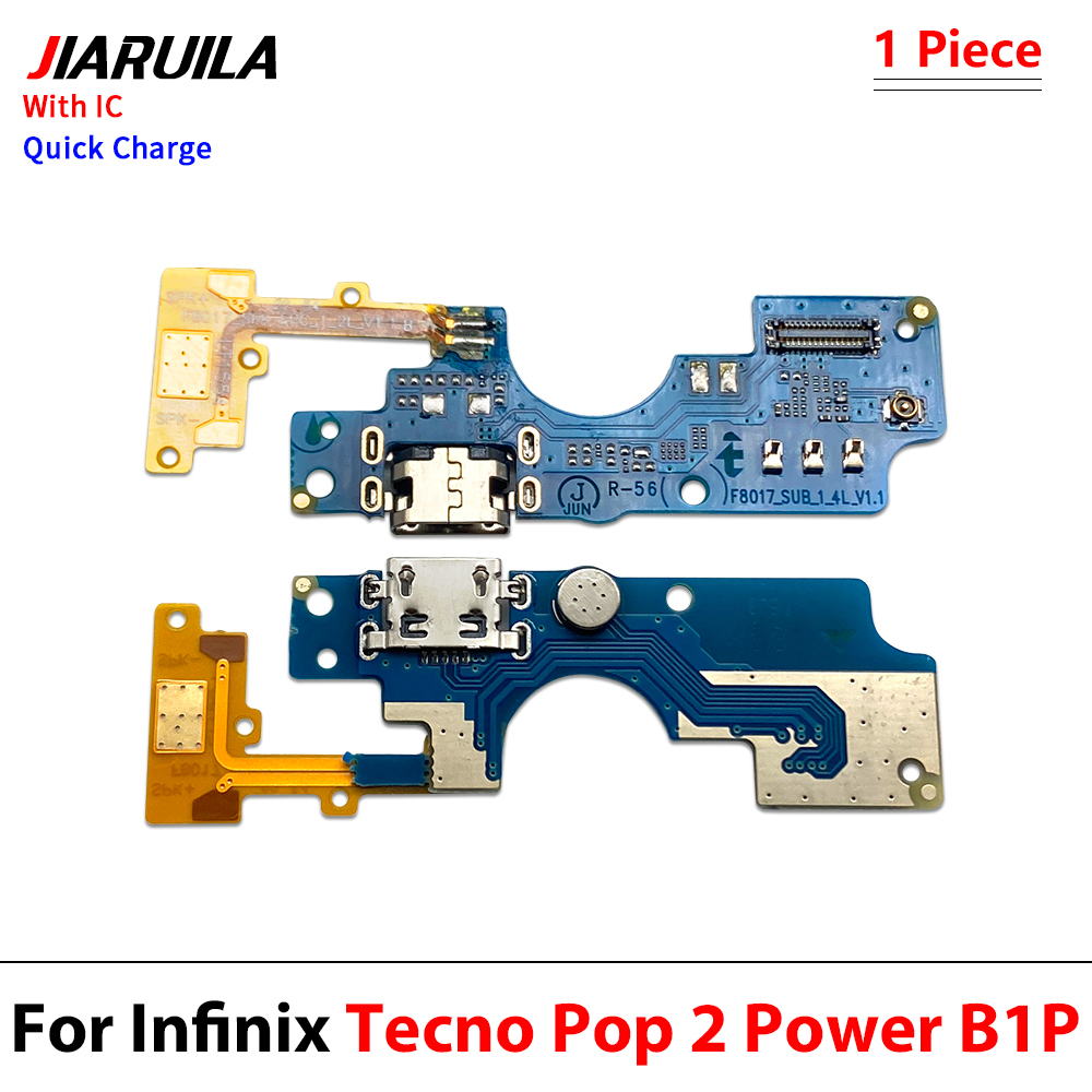 สำหรับ Infinix Tecno Pop 2 Power B1P