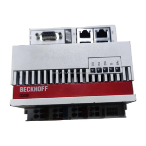 BECK HOFF CX5020-0111 CPUモジュール内蔵PCプロセッサ - Product Image 1