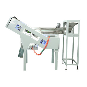 Macchina per smistamento colori agricoltura intelligente colore oliva smistatrice caffè colore ciliegia Sorter - Product Image 2
