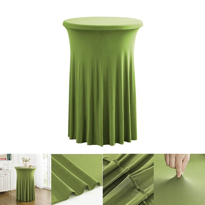 Fruit green