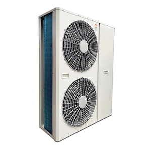 Vanace Factory Price 4HP <strong>Low</strong> Temperature Freezer Cold Room Water tank Cooling System Swimming Pool Water <strong>Chiller</strong> - Product Image 4