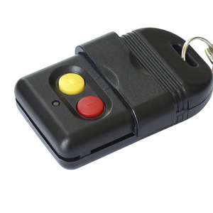 8 interruttore 433Mhz 330mhz Smart copia telecomando codice fisso 2 CH duplicatore per cancello Garage apriporta sistema di allarme