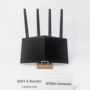 High Quality Wholesale Seamless Integration Enhanced <strong>Encryption</strong> Multi-Device Compatibility Advanced WiFi Technology T6M - Product Image 3