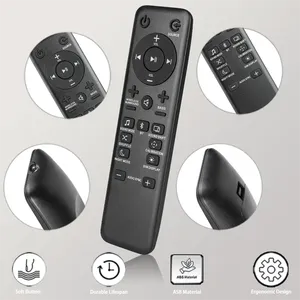Per JBL Soundbar telecomando 5.1/3.1/2.1 4K HD sistema di Soundbar Home Theater - Product Image 2