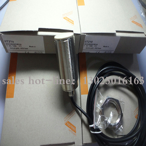 Interruptor de proximidad de entrega rápida IIT210 - Product Image 3