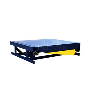 Electric Rotating Lifting Platform Manual <strong>Container</strong> <strong>Loading</strong> Platform Mobile Boarding Custom Hydraulic <strong>Loading</strong> Dock Ramp - Product Image 6