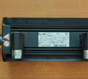 Nuovissimo motore MDSKSRS056-33 di serie originale 1.8 KW per la programmazione PLC e il controllo industriale RS485 interfaccia di comunicazione - Product Image 1