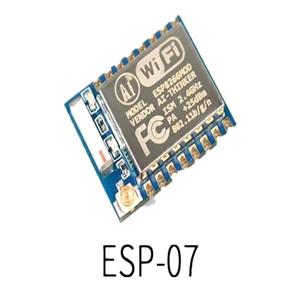 ESP-07 modulo WiFi ESP8266 da seriale a WiFi/trasmissione wireless trasparente/grado industriale