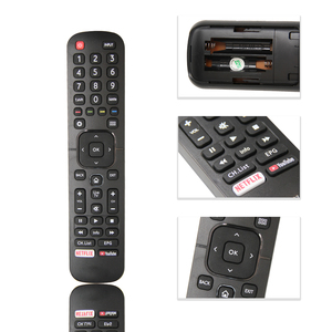 Universal for Hisense Smart TV <strong>Remote</strong> EN2BC27 <strong>Remote</strong> Compatible with <strong>All</strong> Hisense 4K LED HD UHD Smart TVs with Netflix NVTC - Product Image 4