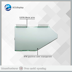 מחיר מיוחד על gw006 high definition 7 קטע תצוגה רכב HTML <span class=keywords><strong>lcd</strong></span> 4.5v high definition מסך תצוגה בהבחנה גבוהה