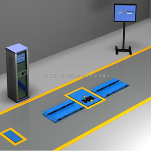 ZEMIC Driver <strong>Test</strong> <strong>Process</strong> Driver Training Tracking Control <strong>Software</strong> System - Product Image 3