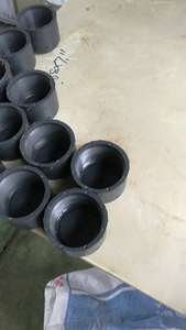 API 5CT трубка и муфта 2-3/8 ЕС пластиковый протектор резьбы - Product Image 3