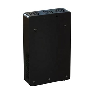HGX 4.5kw混合太阳能逆变器4500瓦光伏输入120-450V WIFI可选液晶遥控器可选液晶显示器 - Product Image 4