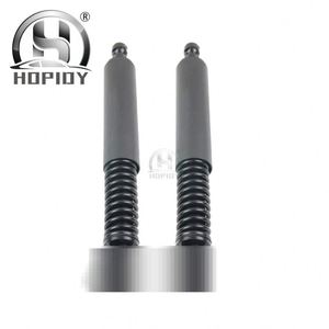 BMW E39 için ZP4 gövde kapağı gerginlik bahar bagaj kapağı gövde kapağı destek çubuk bahar 51248220072 - Product Image 1