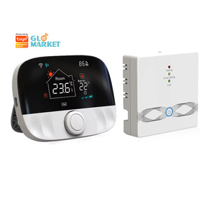 Умный термостат Glomarket Tuya с Wi-Fi - Product Image 1