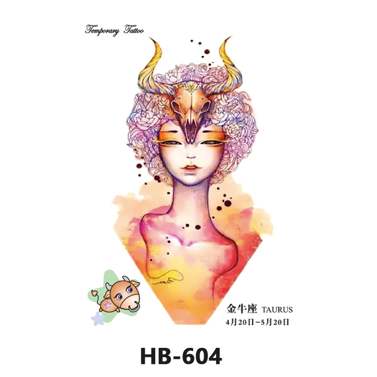 HB604