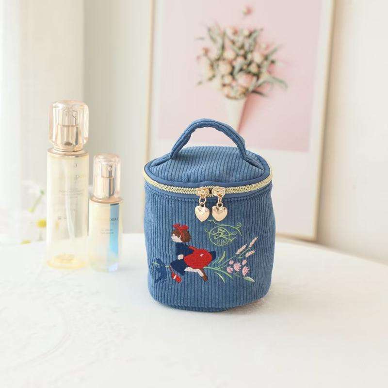 Sac seau à main de sorcière