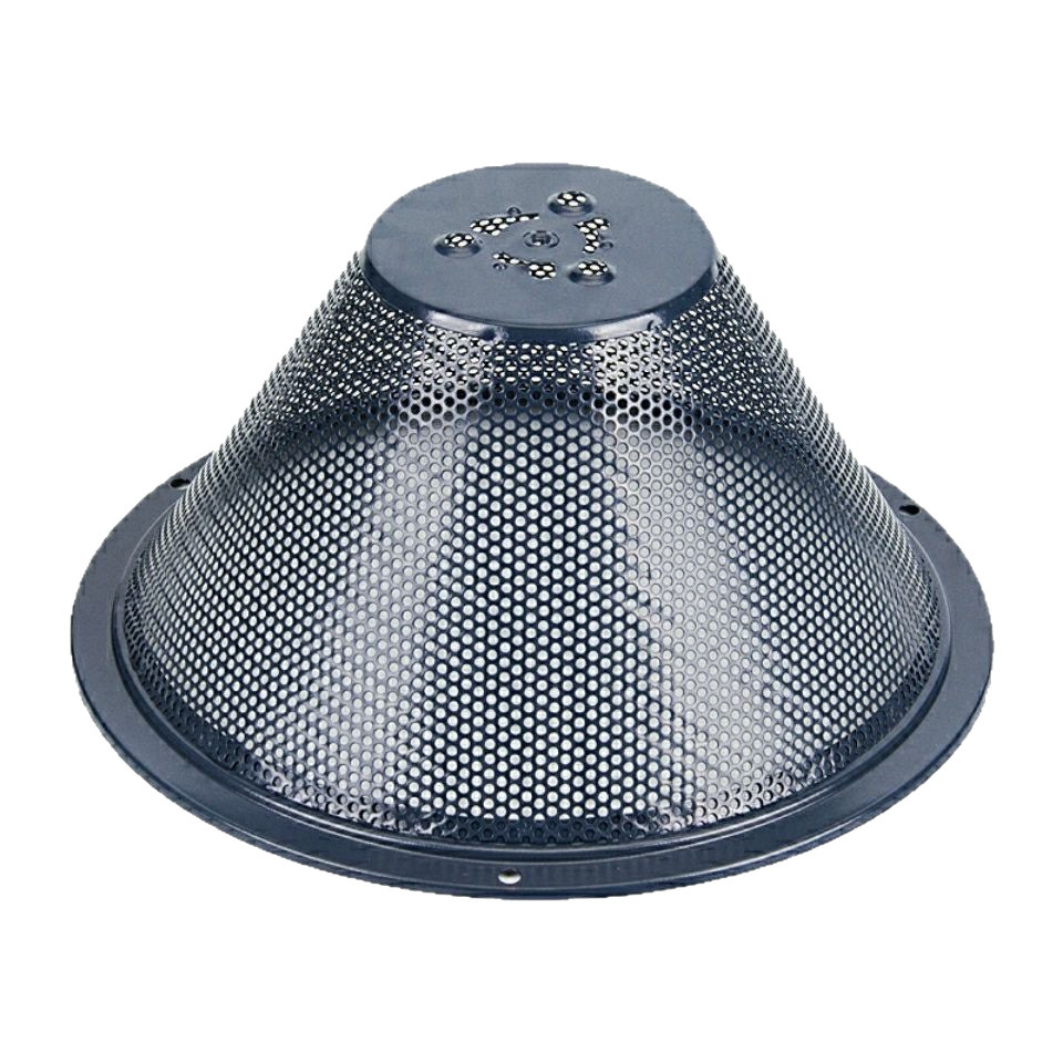22cm - Bleu deux oreilles