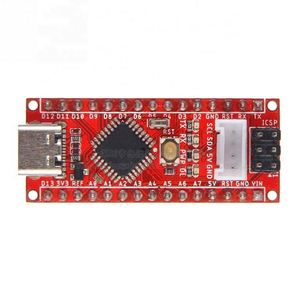 RUIJIAIIC SPI Nano Grove Seeeduino Atmega328P AVR 8ビットマイクロコントローラー開発ボード - Product Image 2