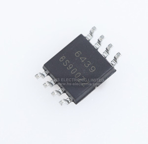W25Q64JVSSIQ 64Mbit seriale né memoria Flash, interfaccia SPI, 3V, 8-SOIC, temperatura industriale - Product Image 2