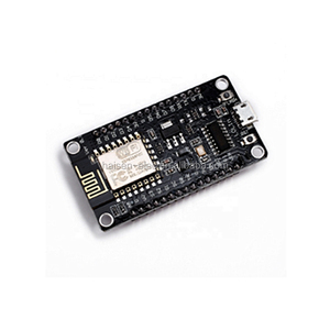 HAISEN PCB-Design PCB Antenne USB-Anschluss ESP-12F CH340 WLAN Entwicklungsbrett ESP8266 kabelloses Modul NodeMcu V3 - Product Image 2