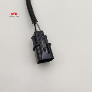 Sensor de oxígeno O2 aguas abajo para Hyundai Elantra 2011-2016 Elantra GT 2013-2014 OEM 392102E400 39210-2E400 392102E421 392102E771 - Product Image 2
