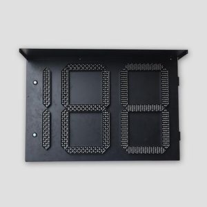 Светодиодный трехразрядный 188 регистратор обратного отсчета времени - Product Image 6